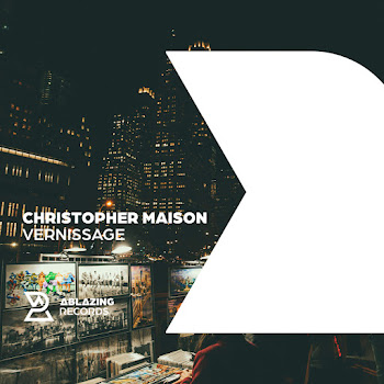 Christopher Maison Vernissage (Extended Mix) Скачать mp3