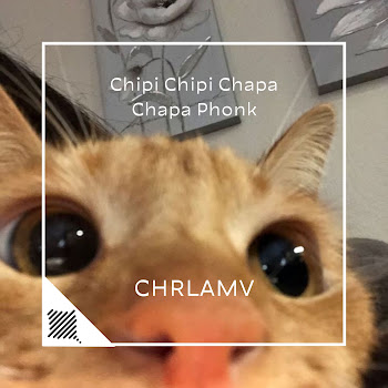 Chrlamv Chipi Chipi Chapa Chapa Phonk Скачать mp3