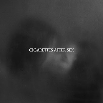 Cigarettes After Sex Dark Vacay Скачать mp3