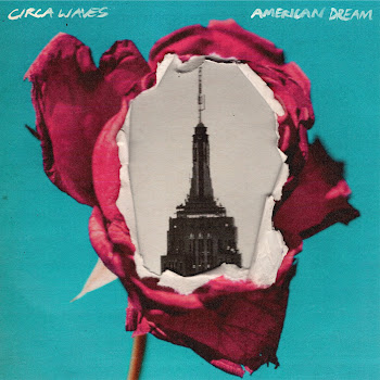 Circa Waves American Dream Скачать mp3