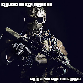 Claudio Souza Mattos In The Army Now (Revisited Version) Скачать mp3