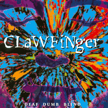 Clawfinger Nigger Скачать mp3