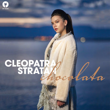 Cleopatra Stratan Chocolata Скачать mp3