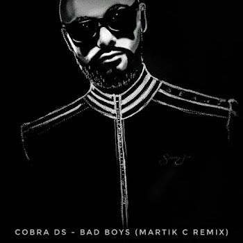 Cobra Ds Bad Boys (Martik C Edit) Скачать mp3