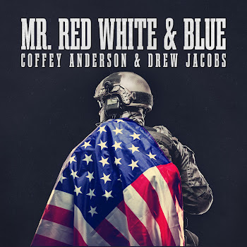 Coffey Anderson Mr. Red White And Blue (Rock Version) Ft Drew Jacobs Скачать mp3