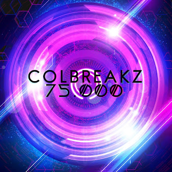Colbreakz 75.000 Скачать mp3