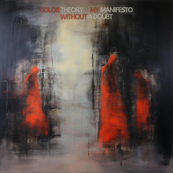 Color Theory Without A Doubt Ft My Manifesto Скачать mp3