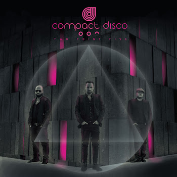 Compact Disco Electropop Скачать mp3