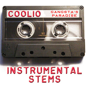 Coolio Gangsta's Paradise (Re-Recorded/Re-Mastered Version) (Instrumental Stems) Скачать mp3