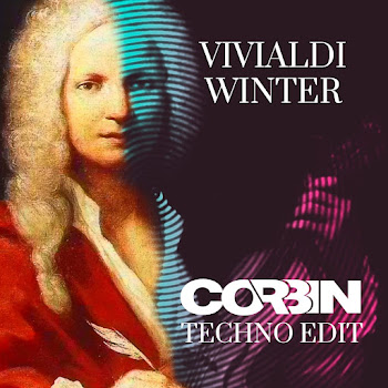 Corbin Vivaldi Winter (Techno Edit) Скачать mp3