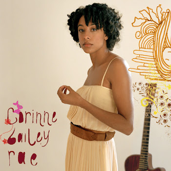 Corinne Bailey Rae Put Your Records On Скачать mp3