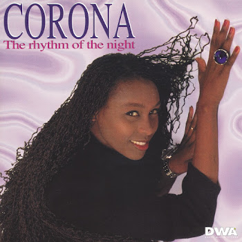 Corona The Rhythm Of The Night Скачать mp3