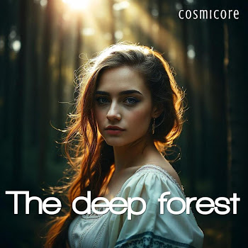 Cosmicore The Deep Forest Скачать mp3