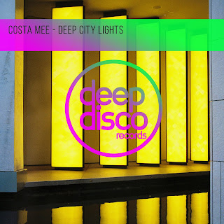 Costa Mee Deep City Lights Скачать mp3