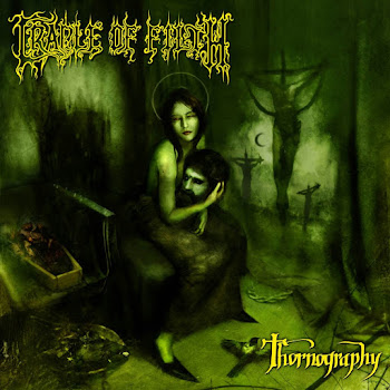 Cradle Of Filth Temptation Скачать mp3