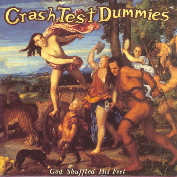 Crash Test Dummies Mmm Mmm Mmm Mmm Скачать mp3
