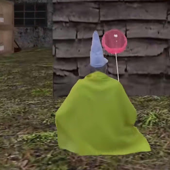 Crawling Gnome Misanthrop (Crawling Gnome Version) Скачать mp3