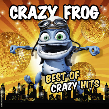 Crazy Frog Daddy Dj Скачать mp3