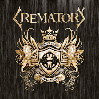 Crematory Wrong Side Скачать mp3
