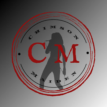 Crimson Maiden Beautifully Insane Скачать mp3