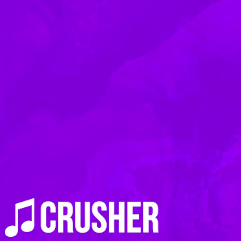 Crusher-P Echo Скачать mp3