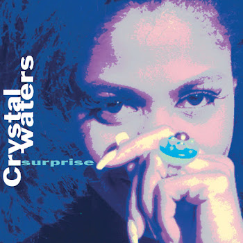 Crystal Waters Gypsy Woman (She's Homeless) (La Da Dee La Da Da) (Radio Edit) Скачать mp3