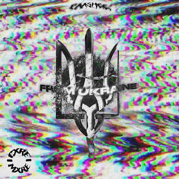 Cxremxre From Ukraine Ft Paashee Скачать mp3