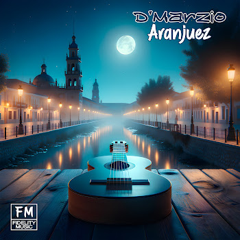 D'marzio Aranjuez Скачать mp3