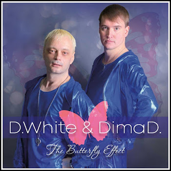 D.white & Dimad. 600 Km (Italo Mix) Скачать mp3