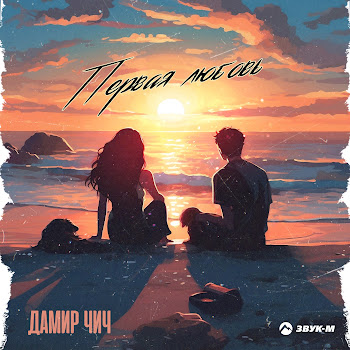 Дамир Чич Первая Любовь Скачать mp3