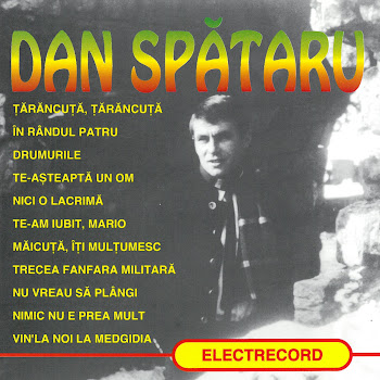 Dan Spătaru Drumurile Скачать mp3
