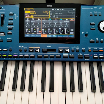 Danekoo1 Martina Style (Euro Disco & Danekoo1) Скачать mp3