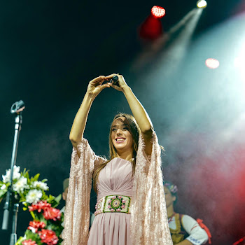 Danica Crnogorčević Vjera Vjecna Скачать mp3