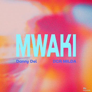 Danny Del Mwaki (Zerb Diss) (Extended Mix) (Feat. Dcr Milda) Скачать mp3