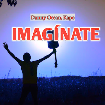 Danny Ocean Imaginate Ft Kapo Скачать mp3