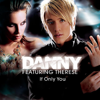 Danny Saucedo If Only You Скачать mp3