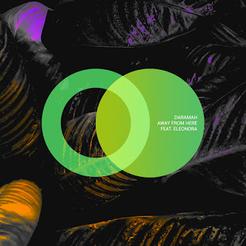 Daramah Away From Here (Feat. Eleonora) Скачать mp3