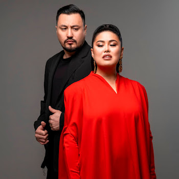 Дариға Бадықова & Олжас Абай Сезім Үшін Ost 