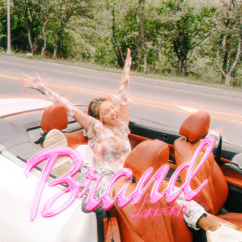 Daricorn Brand Скачать mp3