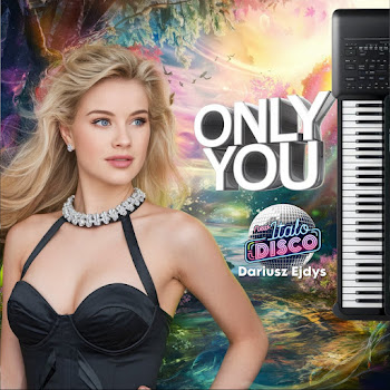 Dariusz Ejdys Only You (New Italo Disco) Скачать mp3