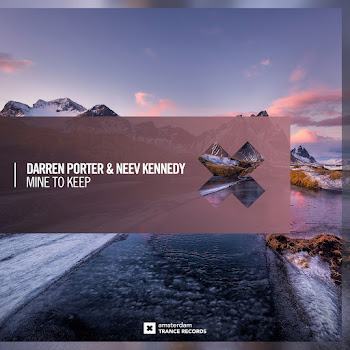Darren Porter Mine To Keep Ft Neev Kennedy Скачать mp3