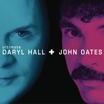 Daryl Hall & John Oates Out Of Touch (Single Version) Скачать mp3