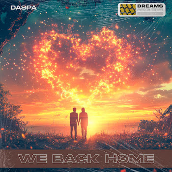 Daspa We Back Home Скачать mp3