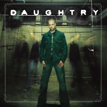 Daughtry Crashed Скачать mp3
