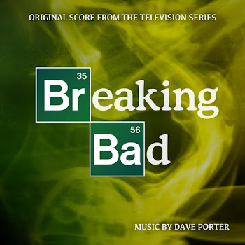 Dave Porter Breaking Bad Main Title Theme (Extended) Скачать mp3