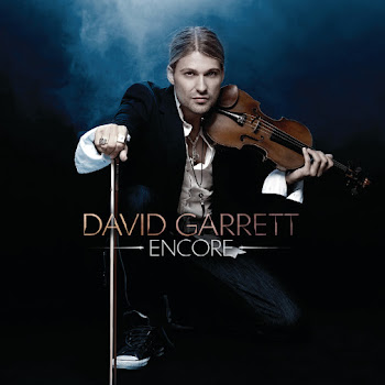 David Garrett He's A Pirate Скачать mp3