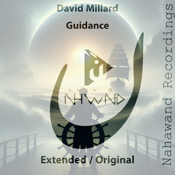 David Millard Guidance (Extended Mix) Скачать mp3