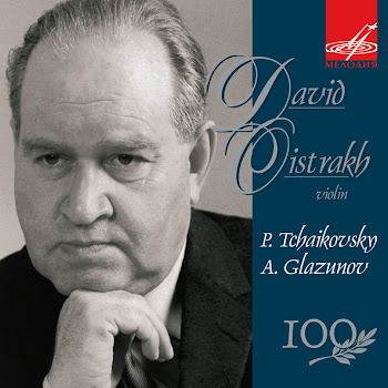 David Oistrakh Violin Concerto In A Minor, Op. 82 Ft Kirill Kondrashin & Ussr State Symphony Orchestra Скачать mp3