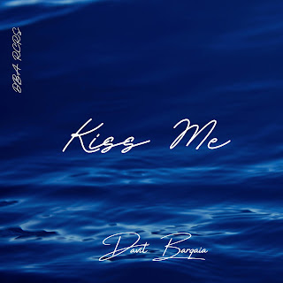 Davit Barqaia Kiss Me Скачать mp3