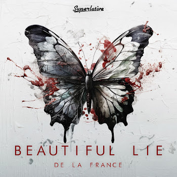 De La France Beautiful Lie (Extended Mix) Скачать mp3